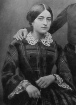 Matka sv. Terezie z Lisieux bl. Zelie Martinov